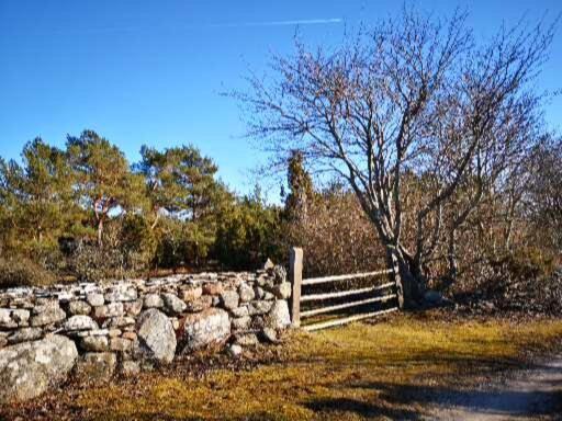 Mulde Gard Och Fritid Klintehamn Exterior foto